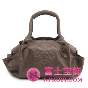 ロエベ　ショルダーバッグ　ナッパ　アイレ　ＮＡＰＰＡ　ＡＩＲＥ LOEWE 309 82 1032